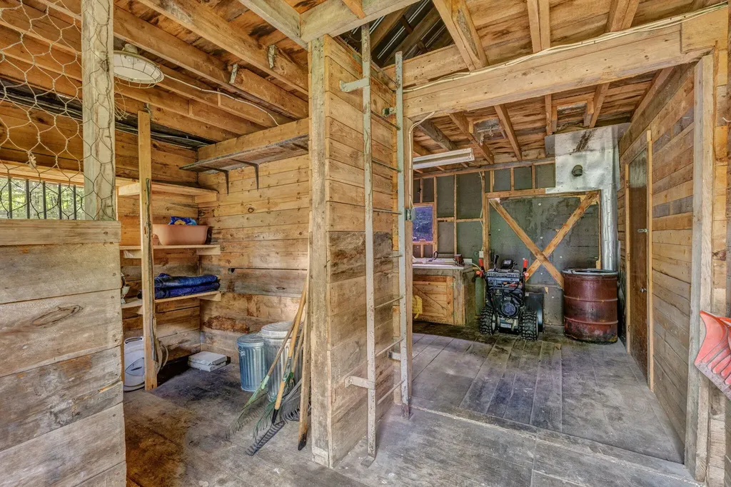 1811 Stage Road Etna ME 04434