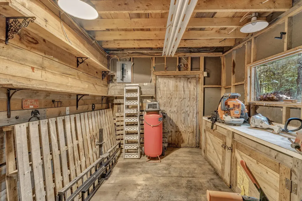 1811 Stage Road Etna ME 04434