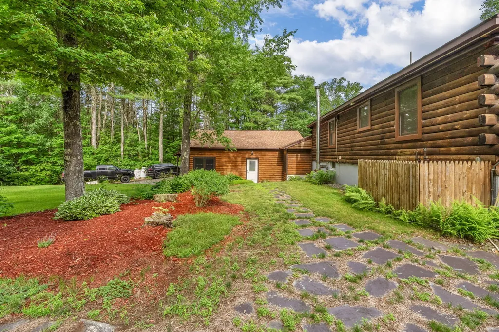 1811 Stage Road Etna ME 04434