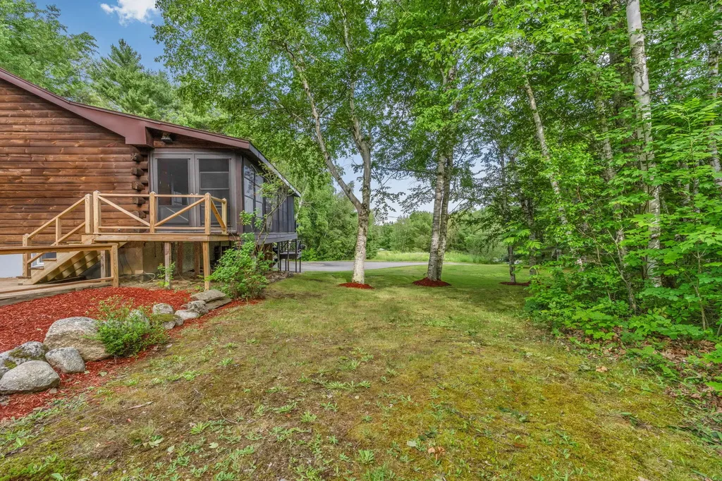1811 Stage Road Etna ME 04434