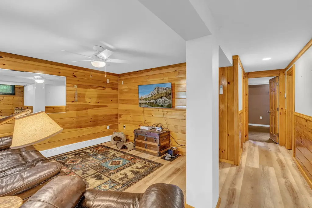 1811 Stage Road Etna ME 04434
