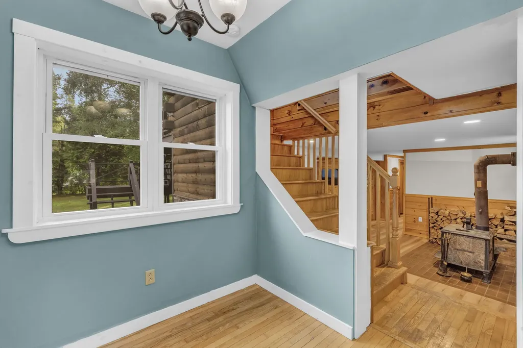1811 Stage Road Etna ME 04434