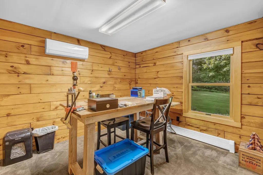 1811 Stage Road Etna ME 04434