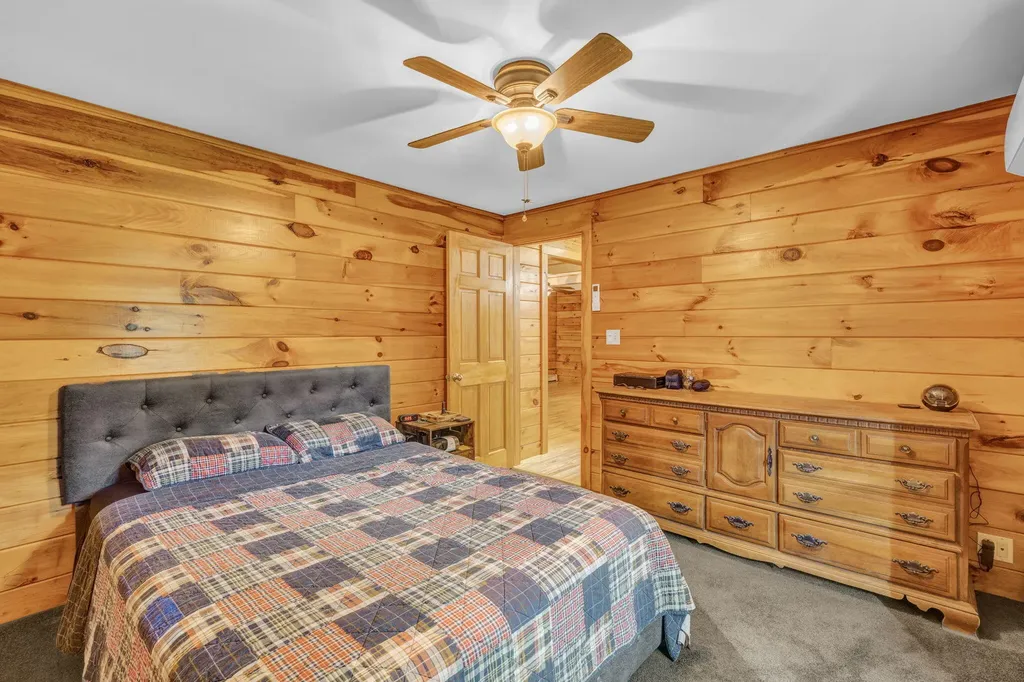 1811 Stage Road Etna ME 04434