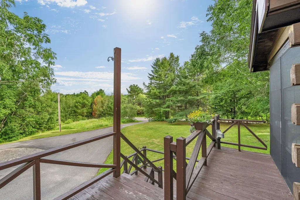 1811 Stage Road Etna ME 04434
