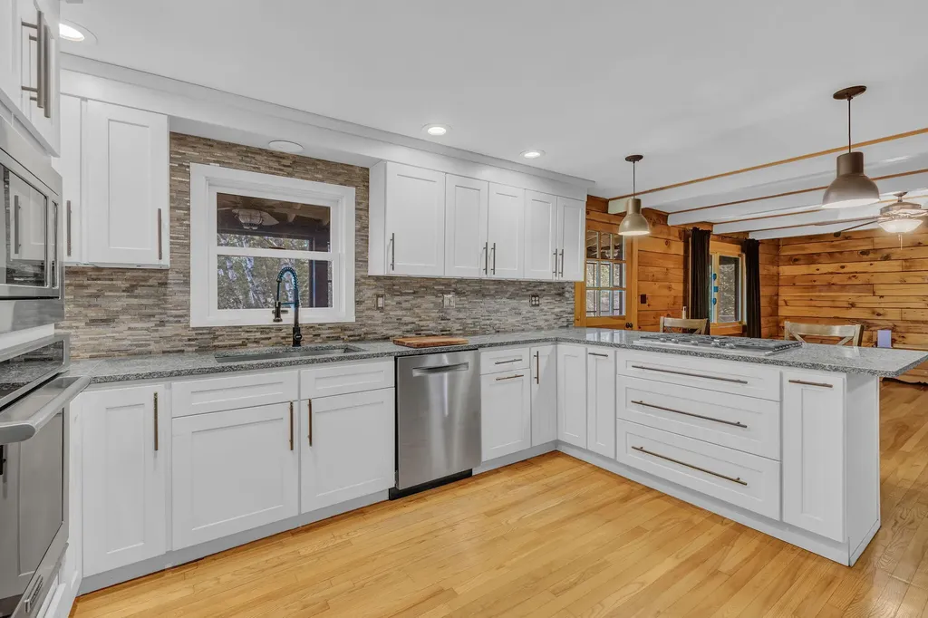 1811 Stage Road Etna ME 04434