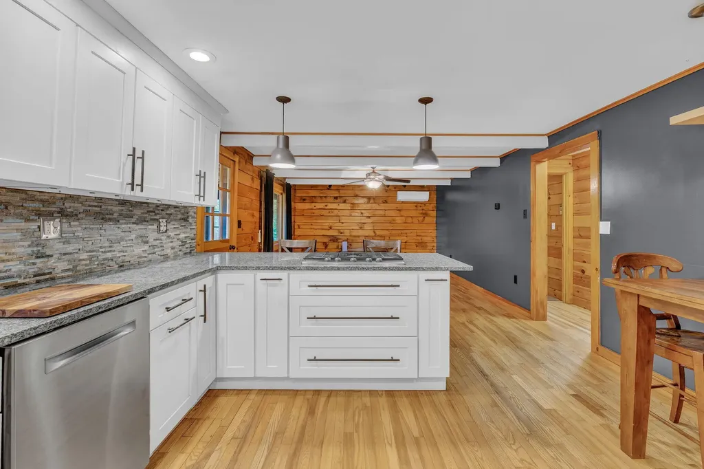 1811 Stage Road Etna ME 04434