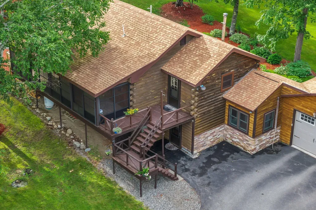 1811 Stage Road Etna ME 04434