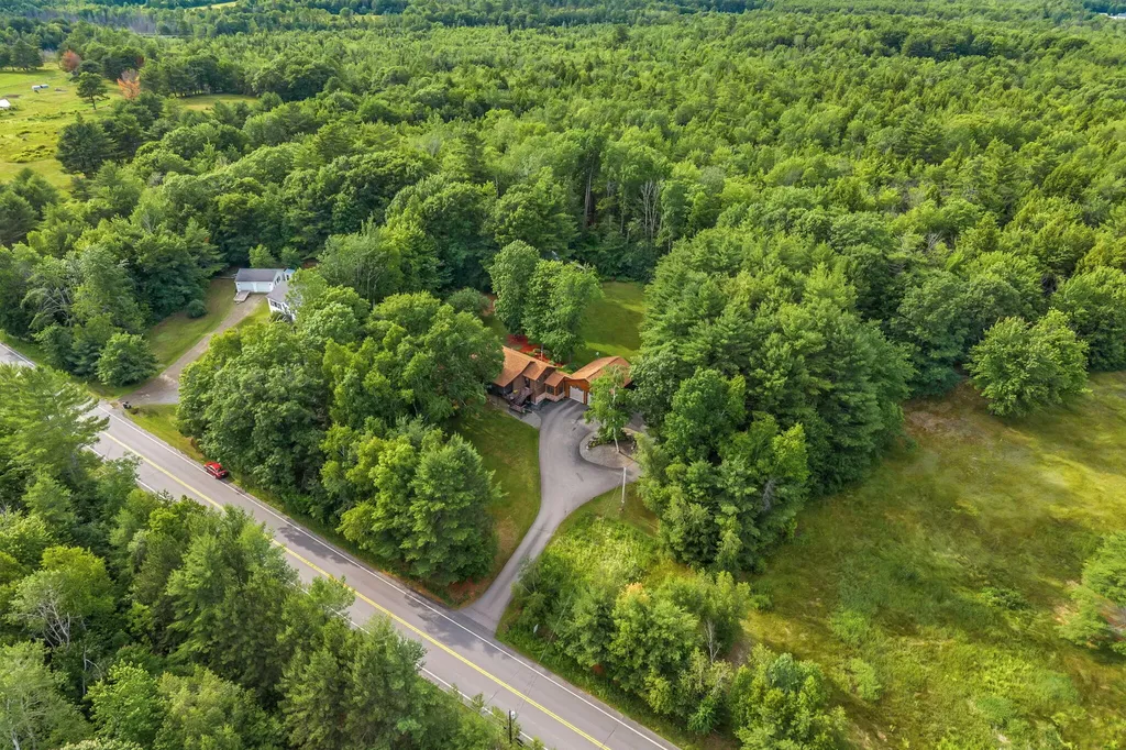 1811 Stage Road Etna ME 04434