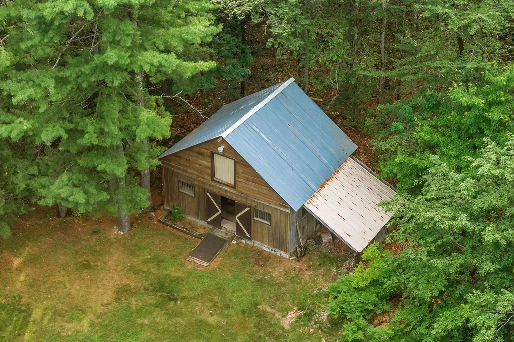 1811 Stage Road Etna ME 04434