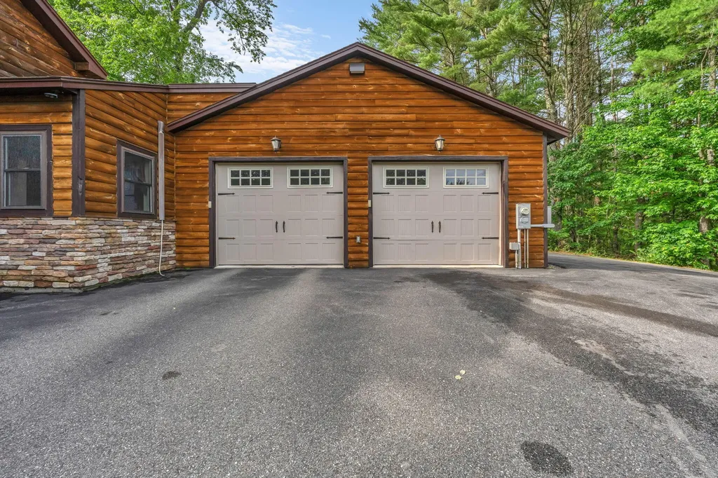 1811 Stage Road Etna ME 04434