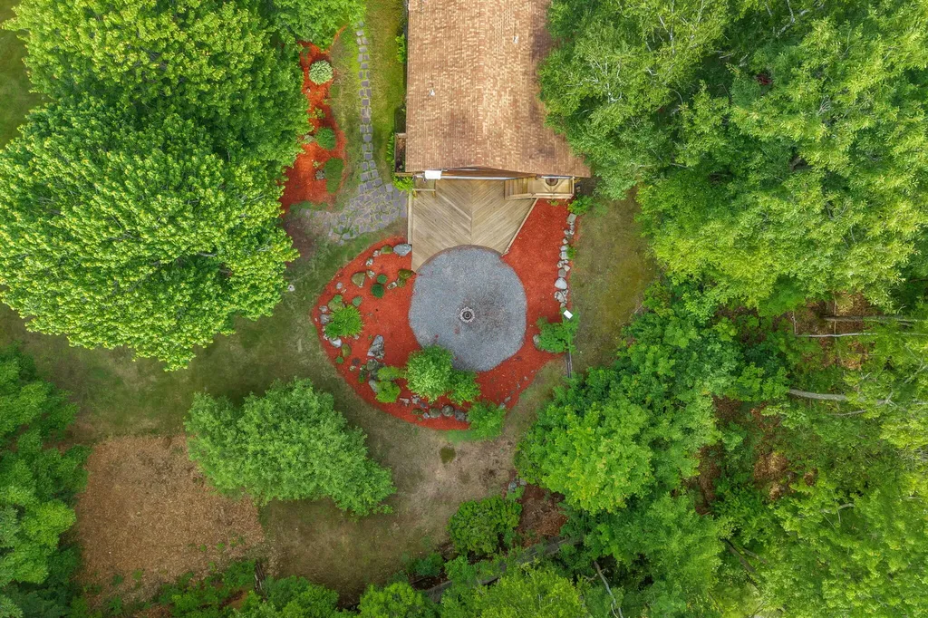 1811 Stage Road Etna ME 04434