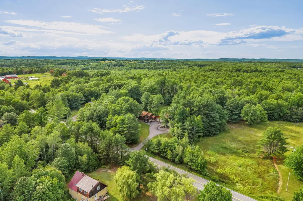 1811 Stage Road Etna ME 04434