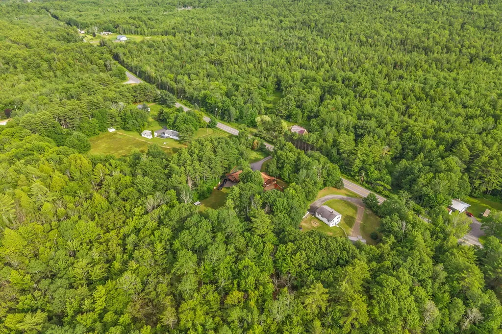 1811 Stage Road Etna ME 04434