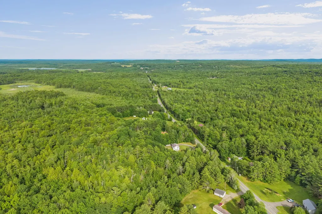 1811 Stage Road Etna ME 04434