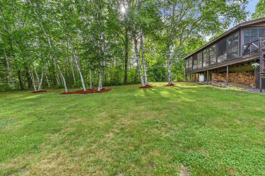 1811 Stage Road Etna ME 04434