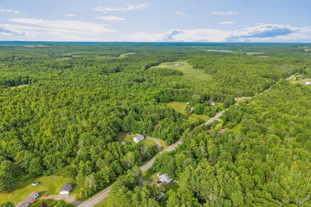 1811 Stage Road Etna ME 04434