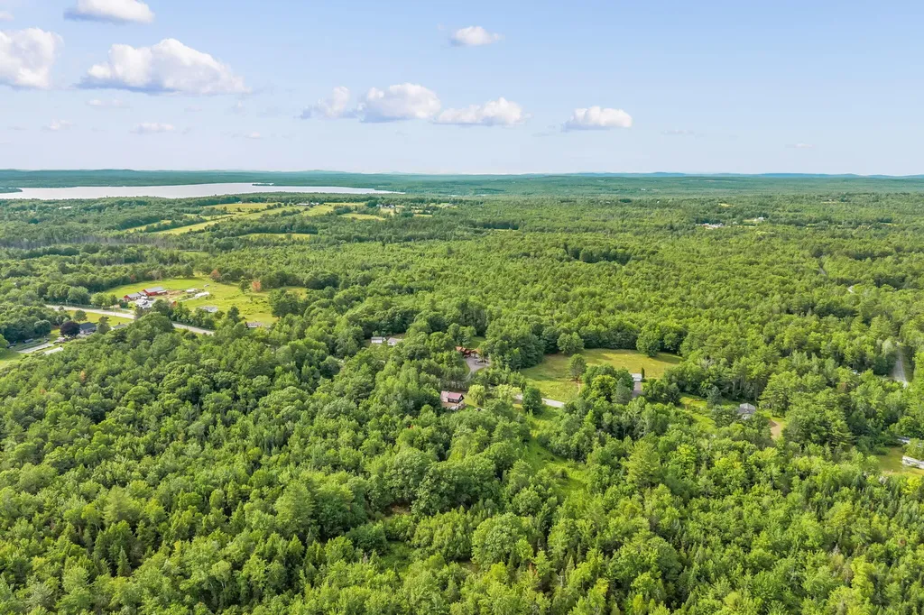 1811 Stage Road Etna ME 04434