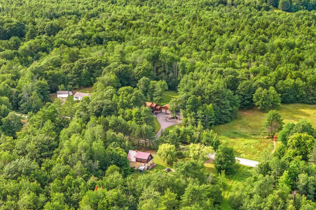1811 Stage Road Etna ME 04434