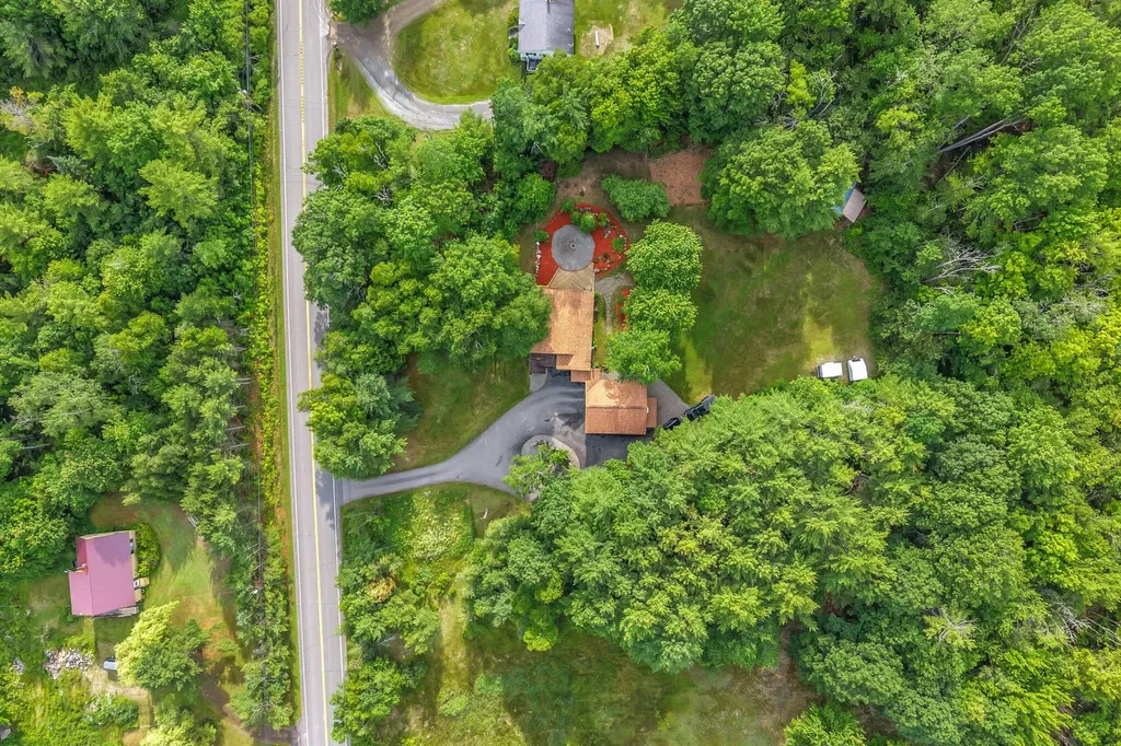 1811 Stage Road Etna ME 04434