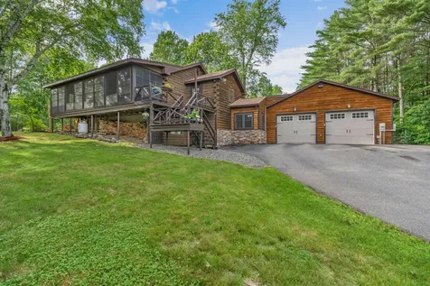 1811 Stage Road Etna ME 04434
