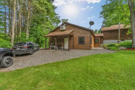 1811 Stage Road Etna ME 04434