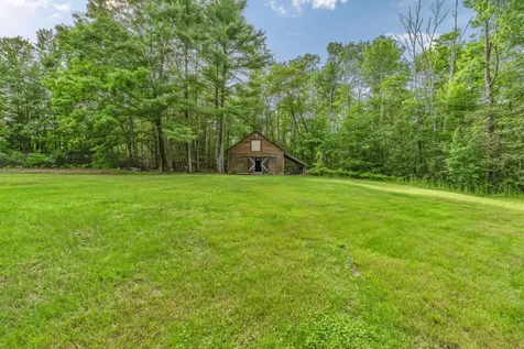 1811 Stage Road Etna ME 04434