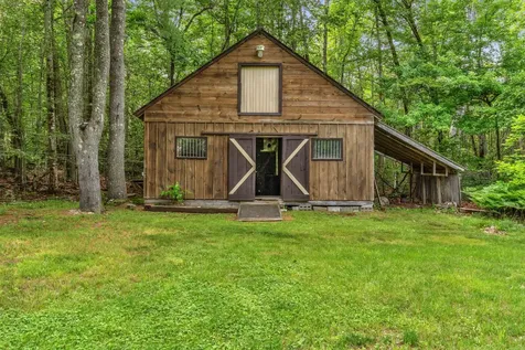 1811 Stage Road Etna ME 04434