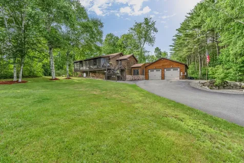 1811 Stage Road Etna ME 04434