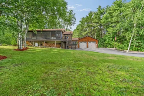 1811 Stage Road Etna ME 04434