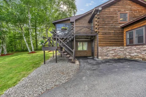 1811 Stage Road Etna ME 04434
