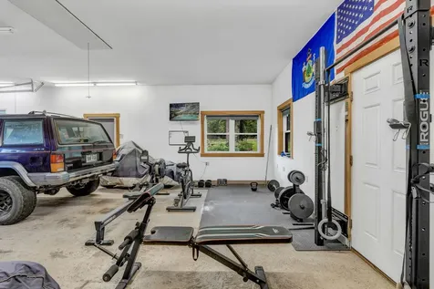 1811 Stage Road Etna ME 04434