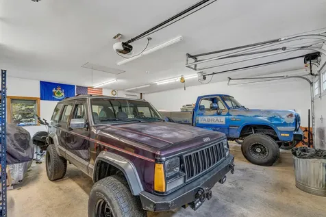 1811 Stage Road Etna ME 04434