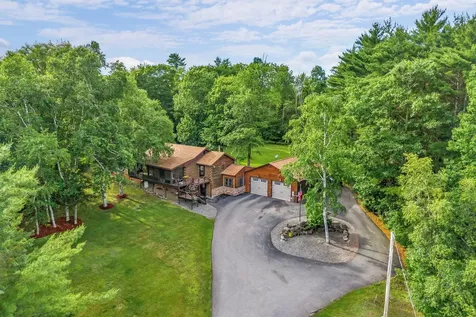 1811 Stage Road Etna ME 04434