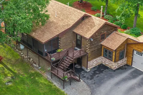 1811 Stage Road Etna ME 04434
