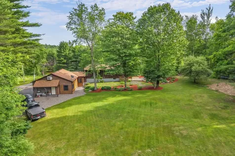 1811 Stage Road Etna ME 04434