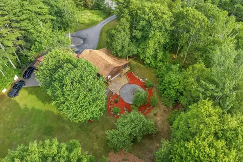 1811 Stage Road Etna ME 04434