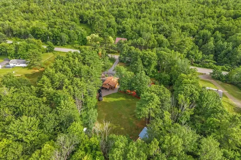 1811 Stage Road Etna ME 04434
