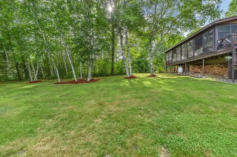 1811 Stage Road Etna ME 04434