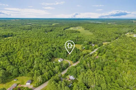 1811 Stage Road Etna ME 04434