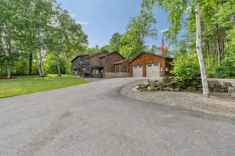 1811 Stage Road Etna ME 04434