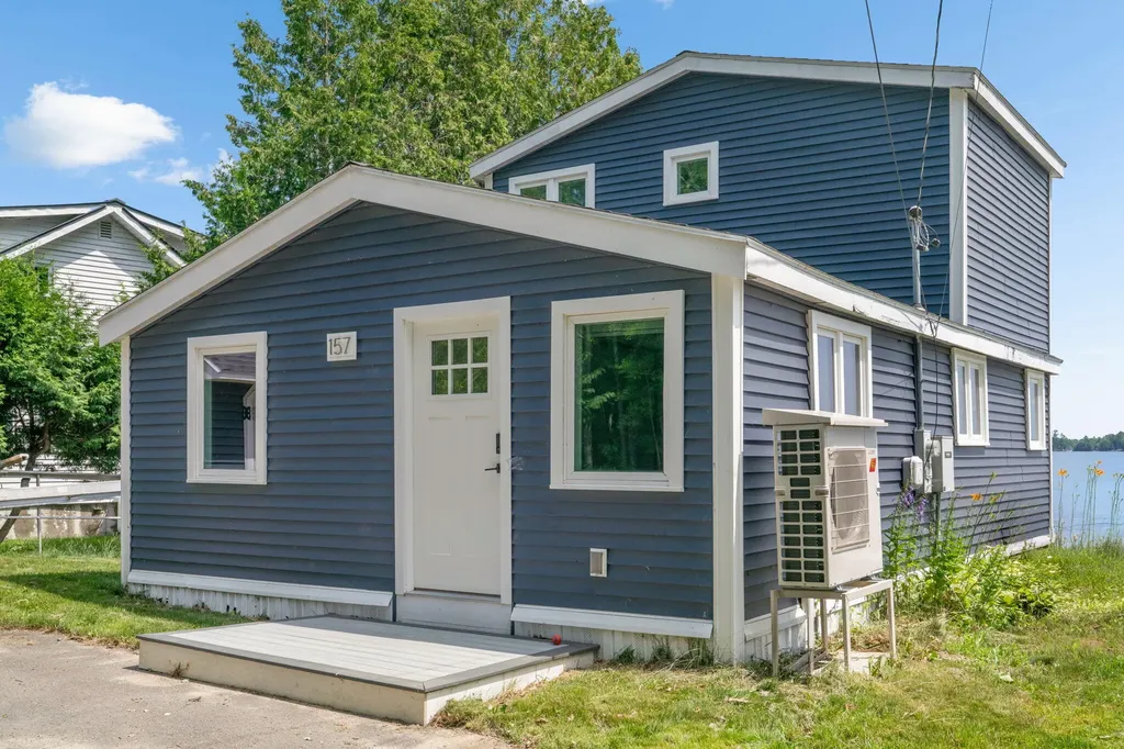 157 Lakeside Landing Road Glenburn ME 04401