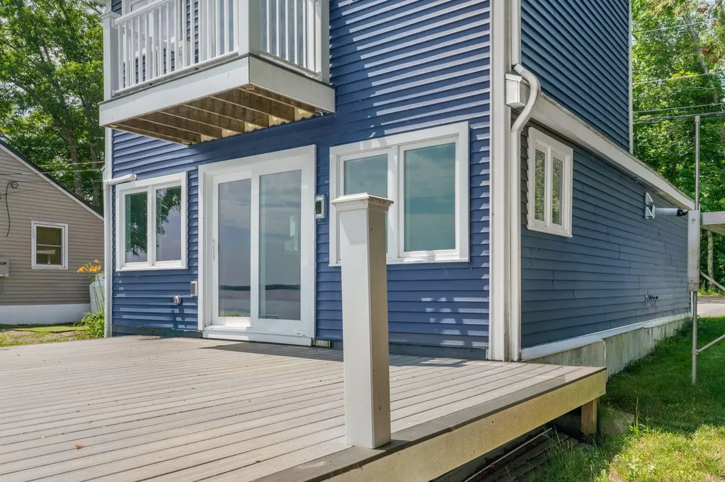 157 Lakeside Landing Road Glenburn ME 04401
