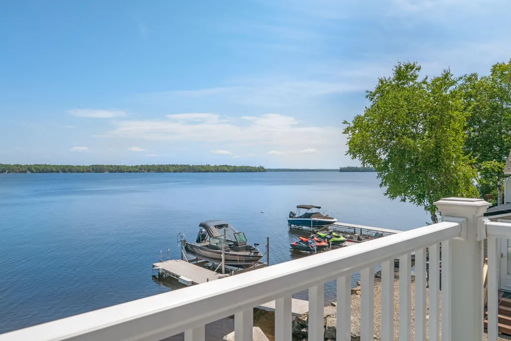 157 Lakeside Landing Road Glenburn ME 04401