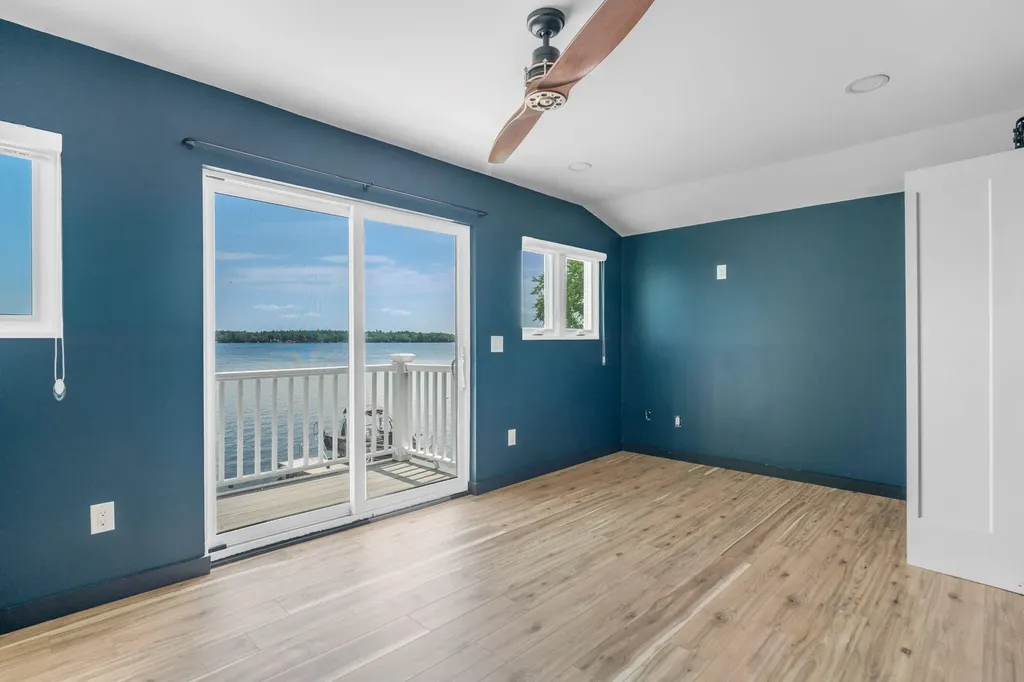 157 Lakeside Landing Road Glenburn ME 04401