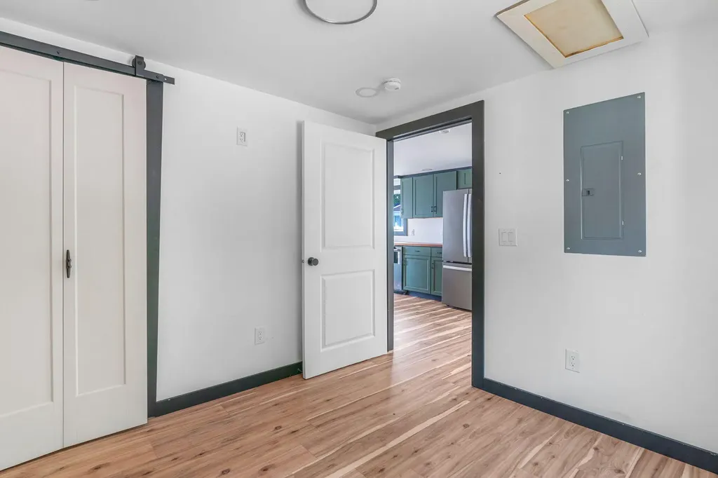 157 Lakeside Landing Road Glenburn ME 04401