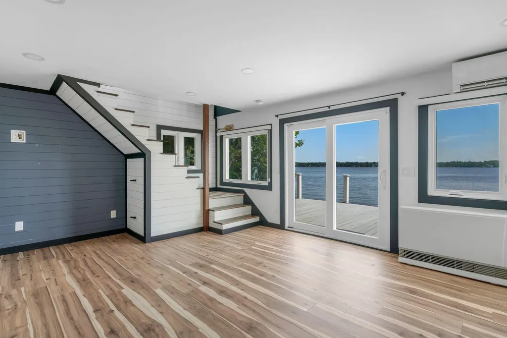 157 Lakeside Landing Road Glenburn ME 04401