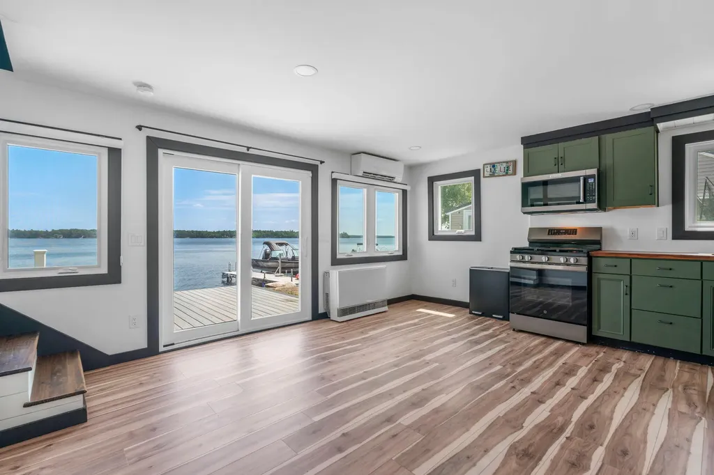 157 Lakeside Landing Road Glenburn ME 04401