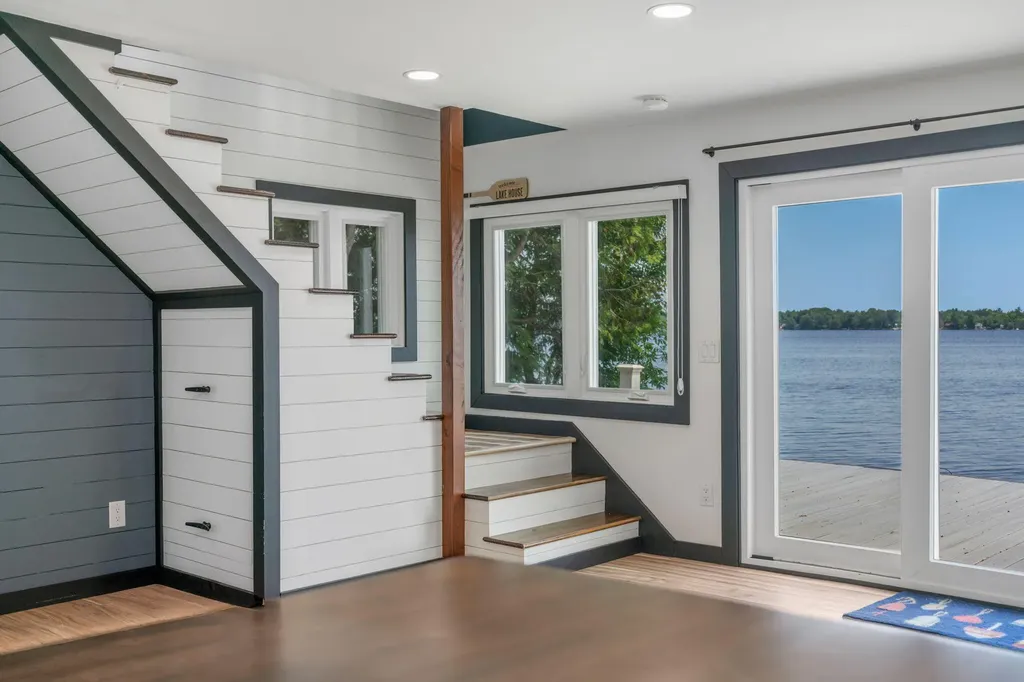 157 Lakeside Landing Road Glenburn ME 04401