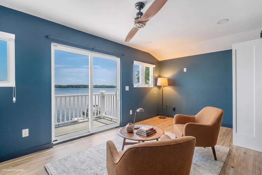 157 Lakeside Landing Road Glenburn ME 04401